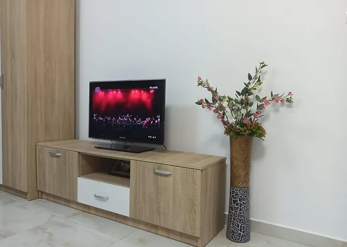 Apartamento Relax Costinesti