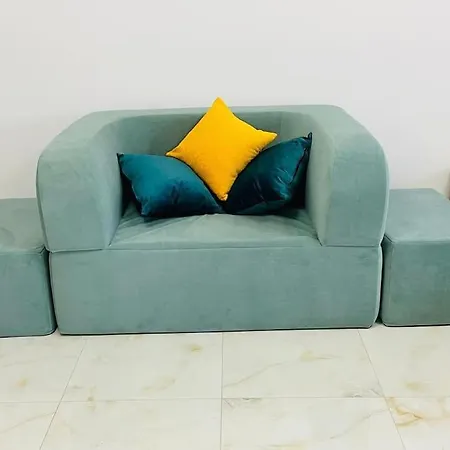Apartman Relax Costinesti-nibiru Costinești