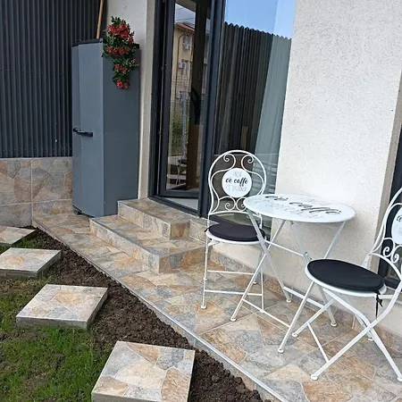 Relax Costinesti-nibiru Apartman *