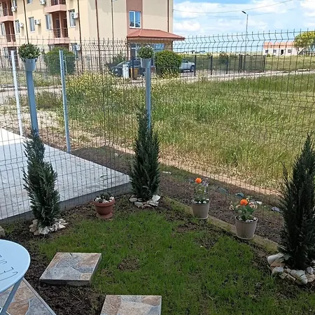 Relax Costinesti-nibiru *