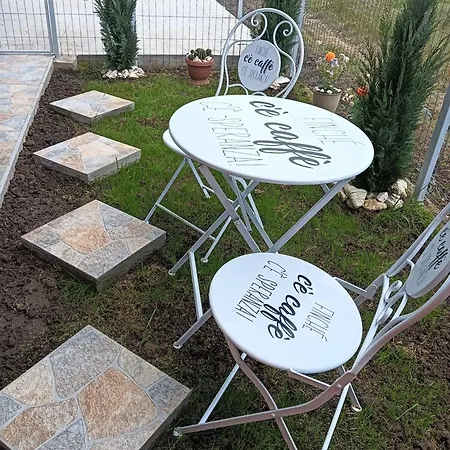 Relax Costinesti-nibiru Apartman *