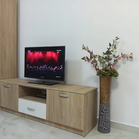 Apartment Relax Costinești