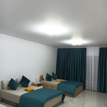 Relax Costinesti-nibiru Apartment *