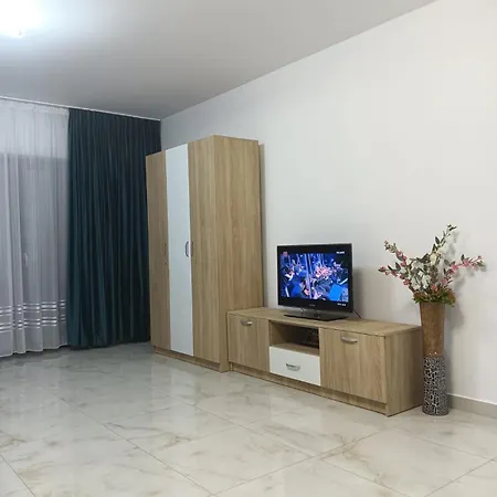 Relax Apartman