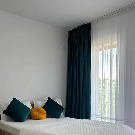 Apartman Relax Costinesti-nibiru *