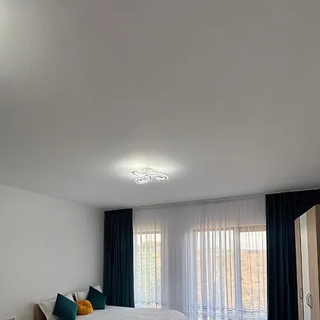 Relax Costinesti-nibiru Apartman