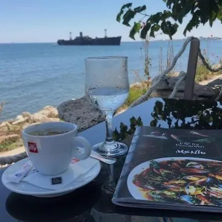 Relax Costinesti-nibiru *