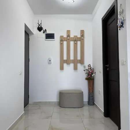 Apartman Relax Costinesti-nibiru *