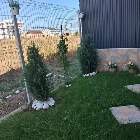 Apartman Relax Costinesti-nibiru Costinești