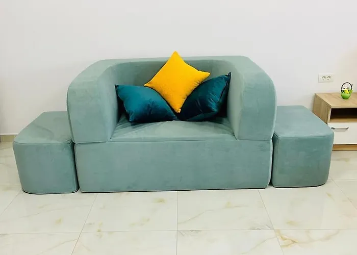 Διαμέρισμα Relax Costinești