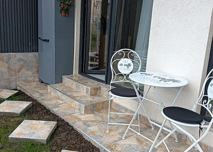 Relax Διαμέρισμα *