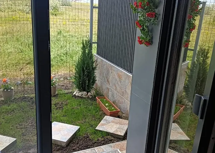 Relax Διαμέρισμα