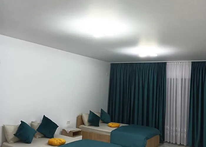 Relax Διαμέρισμα *