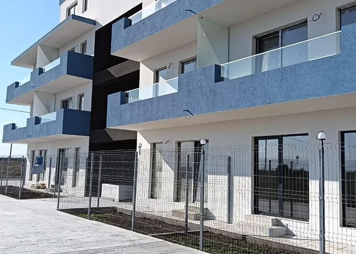 Relax Διαμέρισμα *