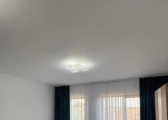 Relax Διαμέρισμα